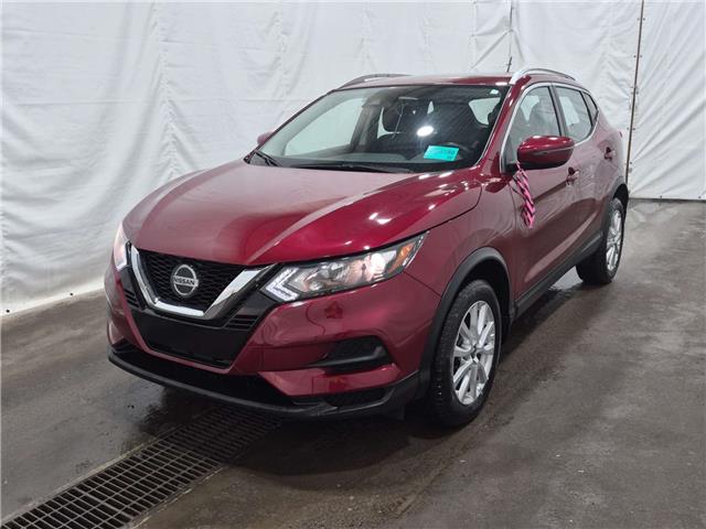 2023 Nissan Qashqai SV (Stk: 43758J) in Belleville - Image 1 of 8
