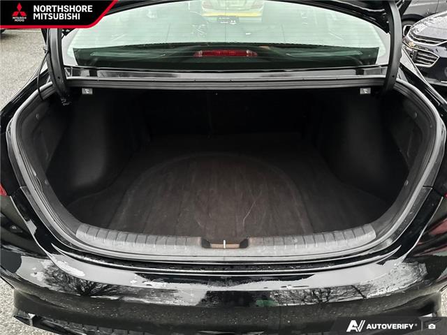 2024 Kia Forte EX in North Vancouver - Image 11 of 24