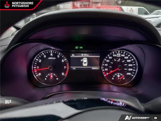 2024 Kia Forte EX in North Vancouver - Image 14 of 24