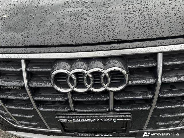 2024 Audi Q5 45 Komfort (Stk: AT063355) in Richmond - Image 9 of 25