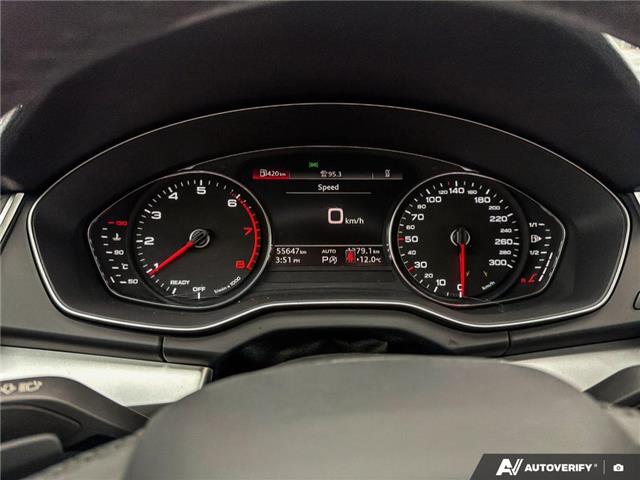 2024 Audi Q5 45 Komfort (Stk: AT063355) in Richmond - Image 15 of 25