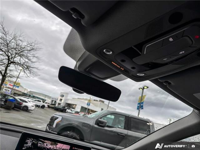2024 Audi Q5 45 Komfort (Stk: AT063355) in Richmond - Image 21 of 25