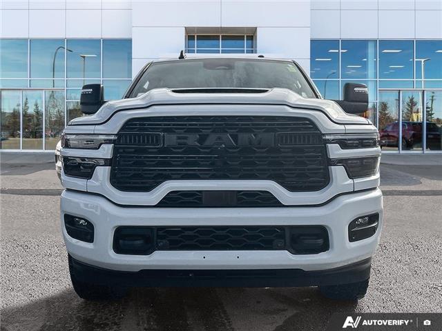2025 RAM 2500 Limited (Stk: T-1568A) in Okotoks - Image 2 of 25