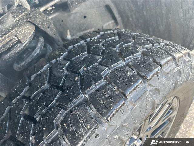 2025 RAM 2500 Limited (Stk: T-1568A) in Okotoks - Image 7 of 25