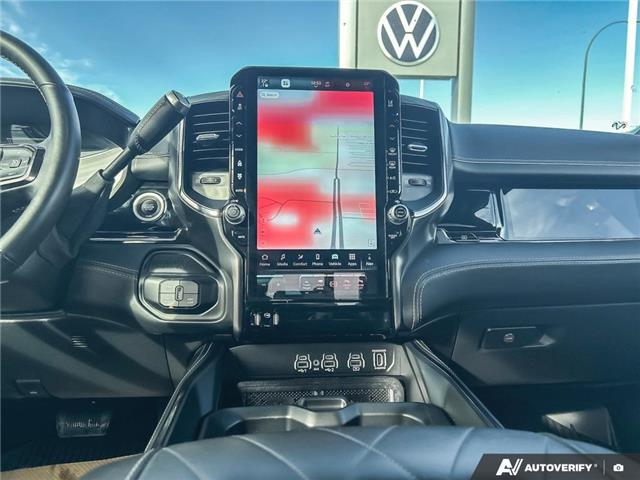 2025 RAM 2500 Limited (Stk: T-1568A) in Okotoks - Image 18 of 25