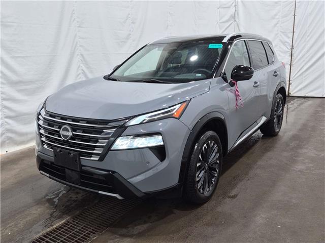 2024 Nissan Rogue Platinum (Stk: 43759J) in Belleville - Image 1 of 8