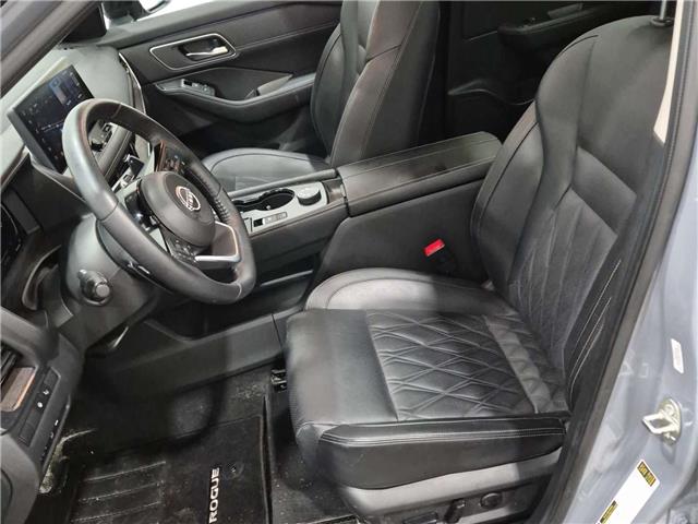 2024 Nissan Rogue Platinum (Stk: 43759J) in Belleville - Image 2 of 8