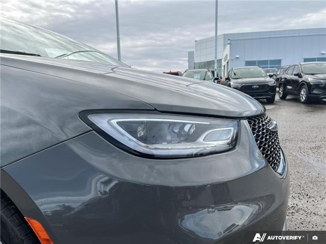 2023 Chrysler Pacifica Touring-L (Stk: B89138) in Okotoks - Image 8 of 25