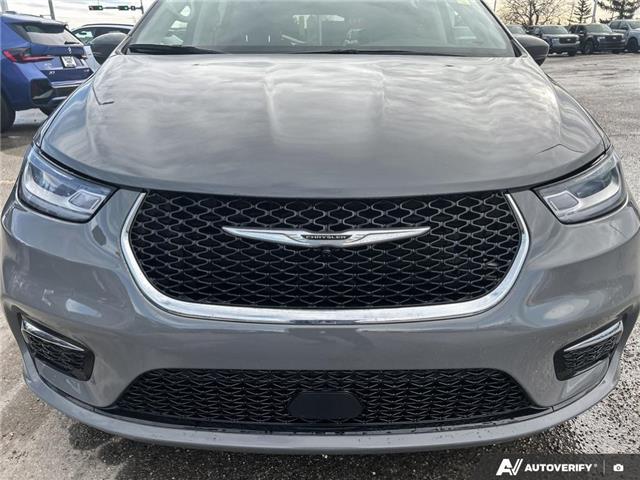 2023 Chrysler Pacifica Touring-L (Stk: B89138) in Okotoks - Image 9 of 25