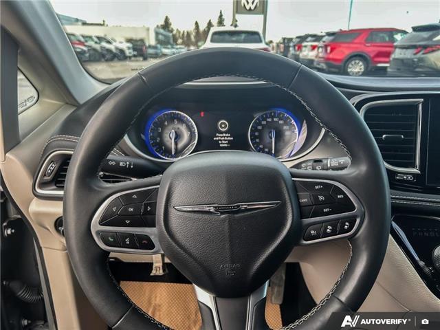 2023 Chrysler Pacifica Touring-L (Stk: B89138) in Okotoks - Image 13 of 25