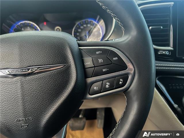 2023 Chrysler Pacifica Touring-L (Stk: B89138) in Okotoks - Image 15 of 25
