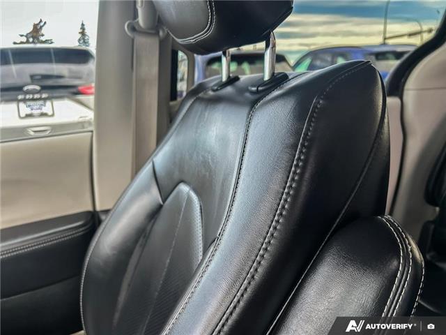 2023 Chrysler Pacifica Touring-L (Stk: B89138) in Okotoks - Image 19 of 25