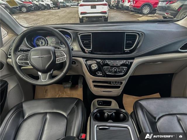 2023 Chrysler Pacifica Touring-L (Stk: B89138) in Okotoks - Image 23 of 25