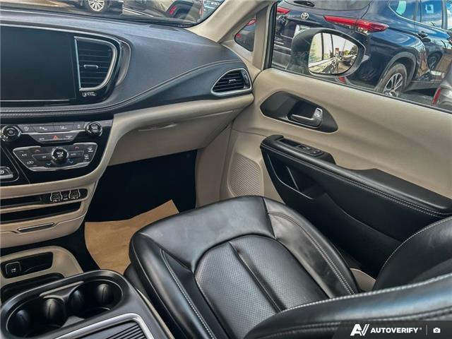 2023 Chrysler Pacifica Touring-L (Stk: B89138) in Okotoks - Image 24 of 25