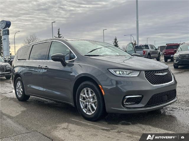 2023 Chrysler Pacifica Touring-L (Stk: B89138) in Okotoks - Image 25 of 25