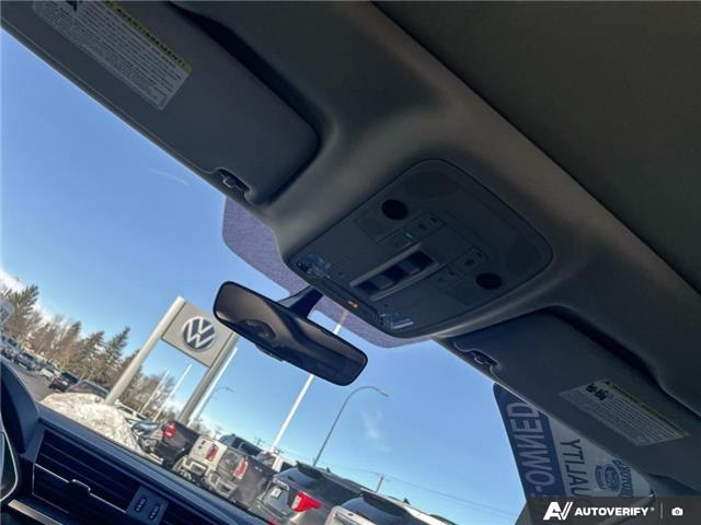 2025 Audi Q3 40 (Stk: B89137) in Okotoks - Image 20 of 25