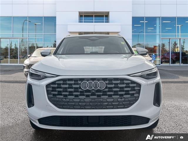 2025 Audi New Q5 2.0T (Stk: B89150) in Okotoks - Image 2 of 25