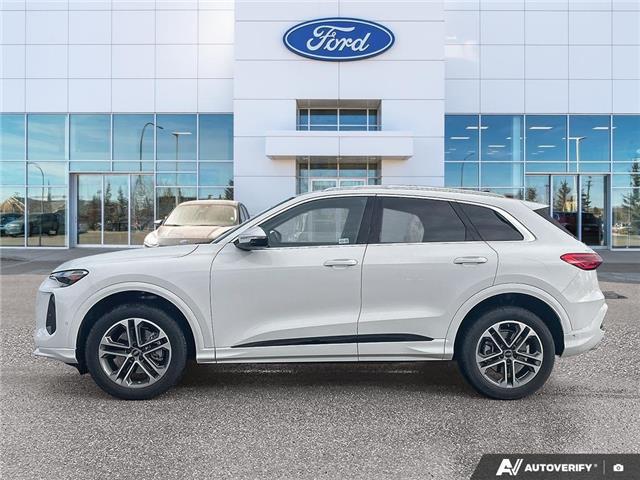 2025 Audi New Q5 2.0T (Stk: B89150) in Okotoks - Image 3 of 25