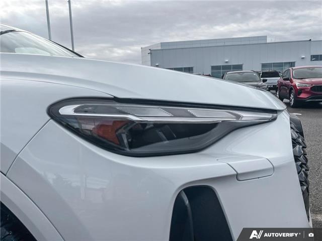 2025 Audi New Q5 2.0T (Stk: B89150) in Okotoks - Image 8 of 25