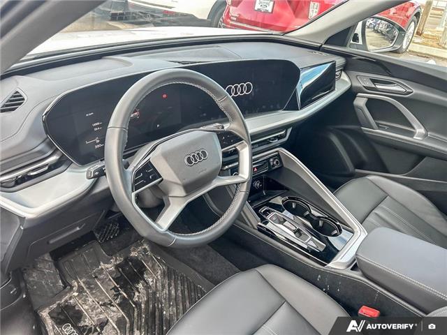 2025 Audi New Q5 2.0T (Stk: B89150) in Okotoks - Image 12 of 25