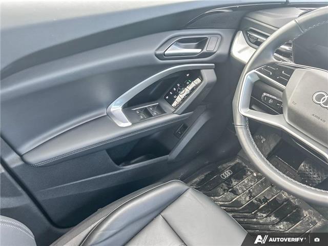 2025 Audi New Q5 2.0T (Stk: B89150) in Okotoks - Image 16 of 25