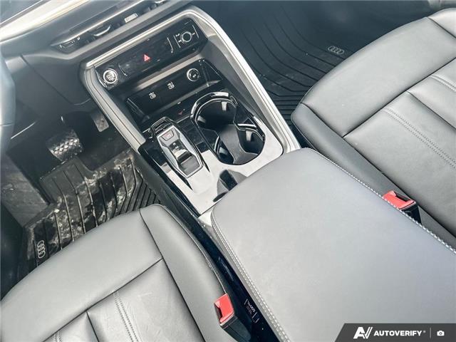 2025 Audi New Q5 2.0T (Stk: B89150) in Okotoks - Image 17 of 25