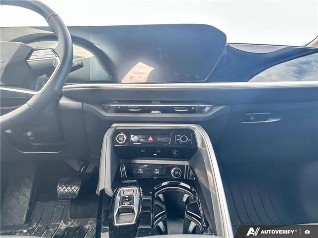 2025 Audi New Q5 2.0T (Stk: B89150) in Okotoks - Image 18 of 25