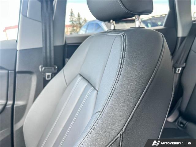 2025 Audi New Q5 2.0T (Stk: B89150) in Okotoks - Image 19 of 25
