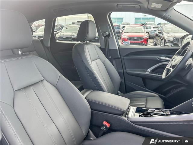 2025 Audi New Q5 2.0T (Stk: B89150) in Okotoks - Image 21 of 25