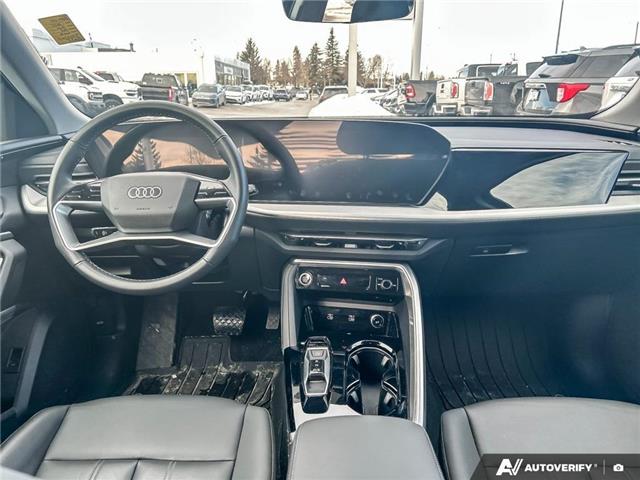 2025 Audi New Q5 2.0T (Stk: B89150) in Okotoks - Image 23 of 25