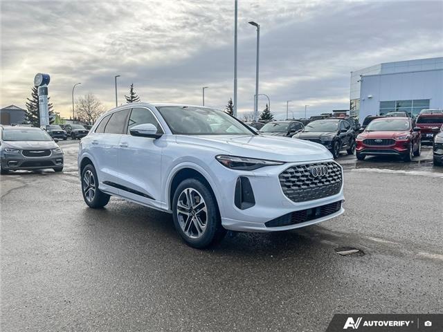 2025 Audi New Q5 2.0T (Stk: B89150) in Okotoks - Image 25 of 25