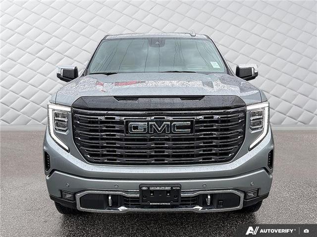 2025 GMC Sierra 1500 Denali Ultimate (Stk: T53141) in Richmond - Image 2 of 25