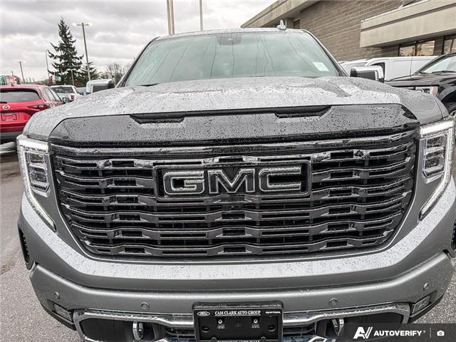 2025 GMC Sierra 1500 Denali Ultimate (Stk: T53141) in Richmond - Image 9 of 25