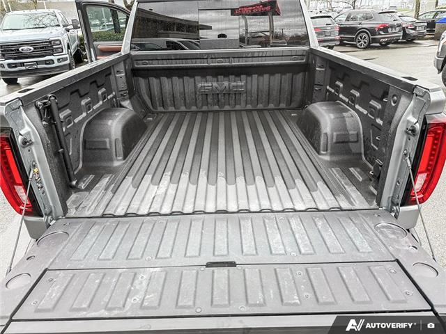2025 GMC Sierra 1500 Denali Ultimate (Stk: T53141) in Richmond - Image 12 of 25