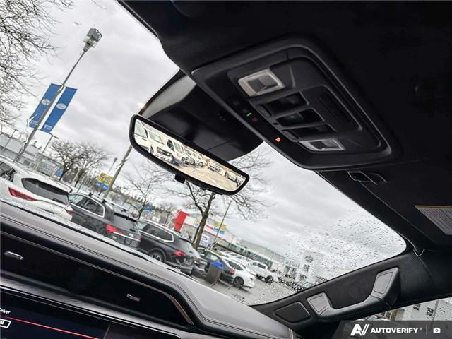 2025 GMC Sierra 1500 Denali Ultimate (Stk: T53141) in Richmond - Image 21 of 25