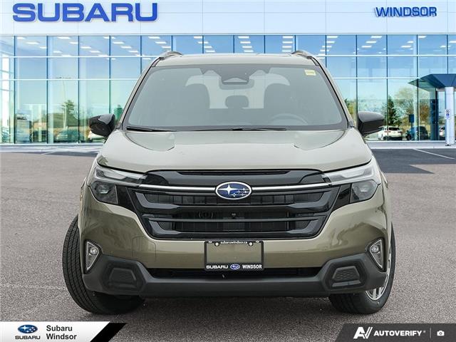 2026 Subaru Forester Premier (Stk: 166190) in Tecumseh - Image 2 of 27