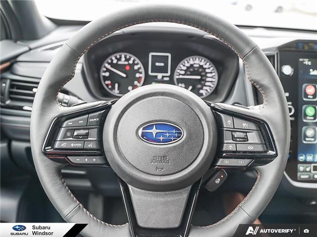 2026 Subaru Forester Premier (Stk: 166190) in Tecumseh - Image 14 of 27