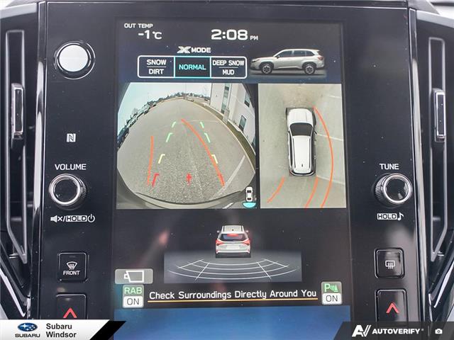 2026 Subaru Forester Premier (Stk: 166190) in Tecumseh - Image 27 of 27