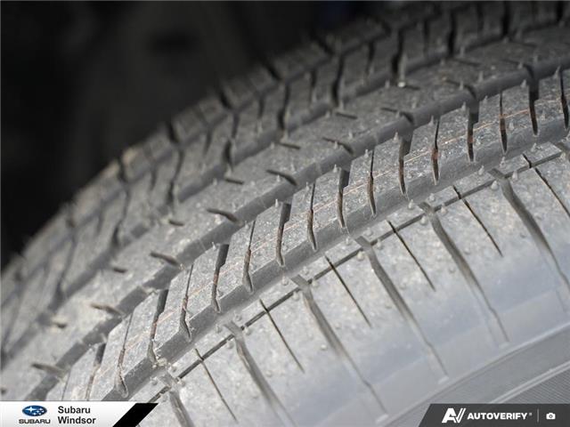 2026 Subaru Crosstrek Convenience (Stk: 166104) in Tecumseh - Image 7 of 26