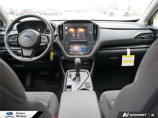 2026 Subaru Crosstrek Convenience (Stk: 166104) in Tecumseh - Image 25 of 26