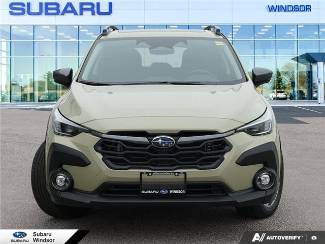 2026 Subaru Crosstrek Limited (Stk: 166069) in Tecumseh - Image 2 of 27