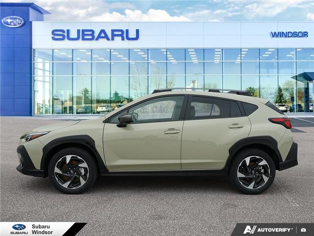 2026 Subaru Crosstrek Limited (Stk: 166069) in Tecumseh - Image 3 of 27