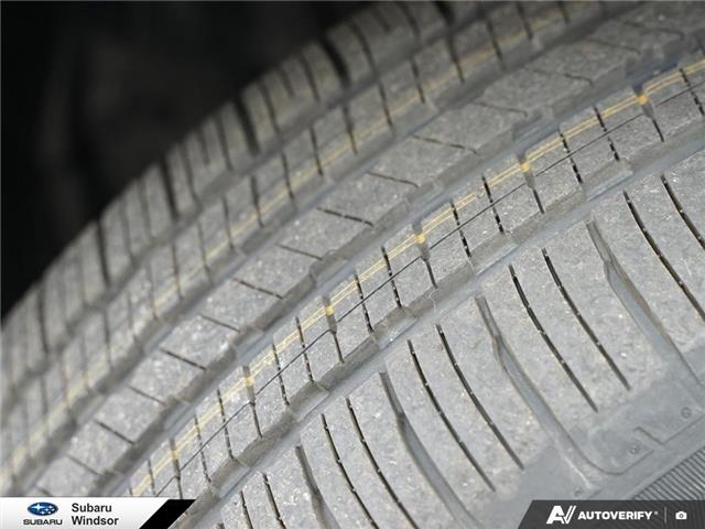 2026 Subaru Crosstrek Limited (Stk: 166069) in Tecumseh - Image 7 of 27