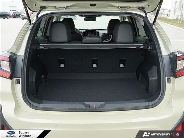 2026 Subaru Crosstrek Limited (Stk: 166069) in Tecumseh - Image 11 of 27
