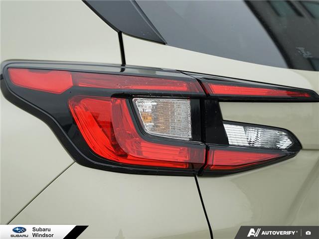 2026 Subaru Crosstrek Limited (Stk: 166069) in Tecumseh - Image 12 of 27