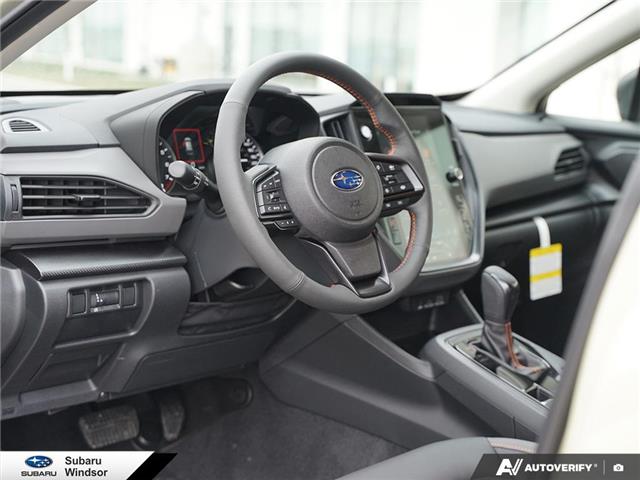 2026 Subaru Crosstrek Limited (Stk: 166069) in Tecumseh - Image 13 of 27