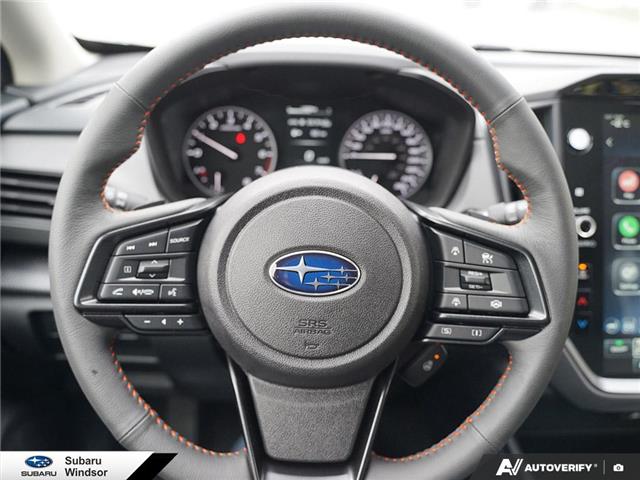 2026 Subaru Crosstrek Limited (Stk: 166069) in Tecumseh - Image 14 of 27
