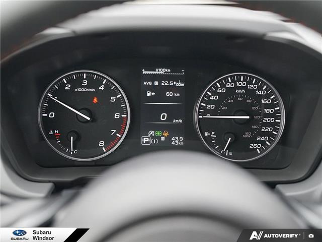 2026 Subaru Crosstrek Limited (Stk: 166069) in Tecumseh - Image 15 of 27