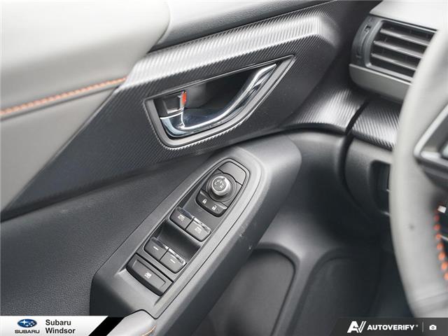 2026 Subaru Crosstrek Limited (Stk: 166069) in Tecumseh - Image 17 of 27