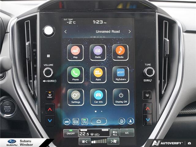 2026 Subaru Crosstrek Limited (Stk: 166069) in Tecumseh - Image 21 of 27